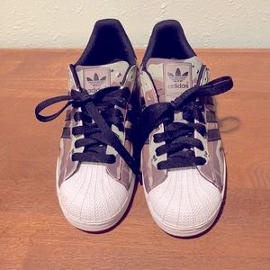 Adidas men’s size 10 1/2